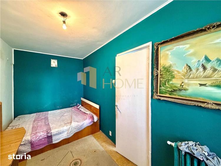 Apartament 2 camere, nedecomandat, Malu Rosu, Ploiesti - 3