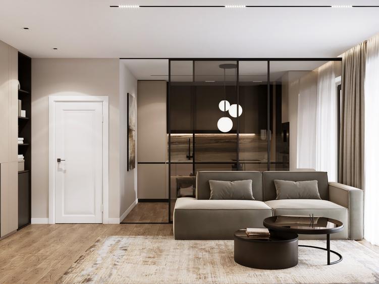 Horizon City Pipera – studio premium, direct de la dezvoltator, comision 0% - 4