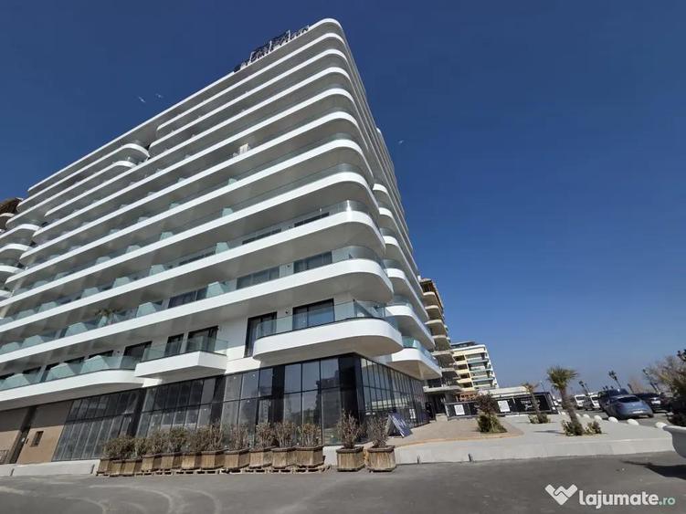 Studio cu vedere la mare si Parcare pe malul marii Tomis Villa Grand Resort 5? - 6