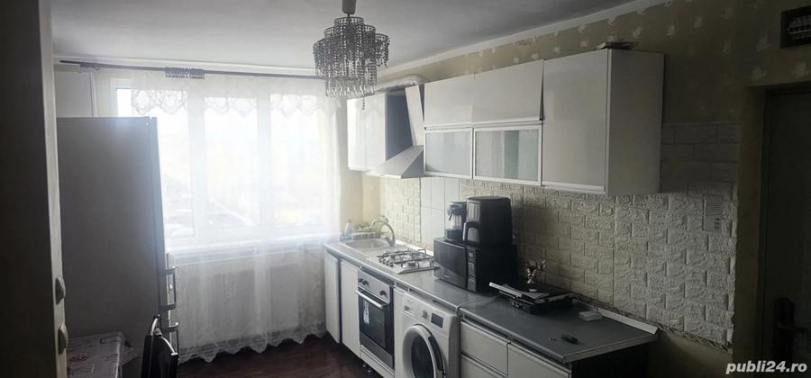 Apartament Alexandru cel bun - 4