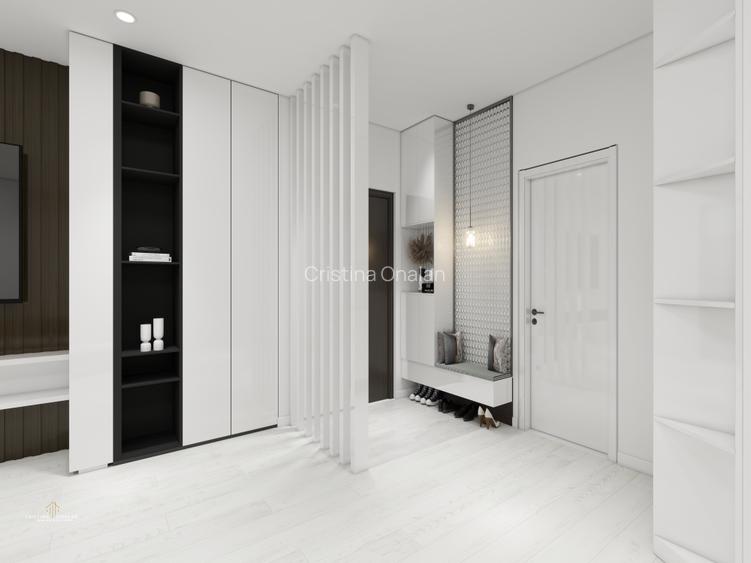 Elysium Residence Obor | Apartament 2 camere