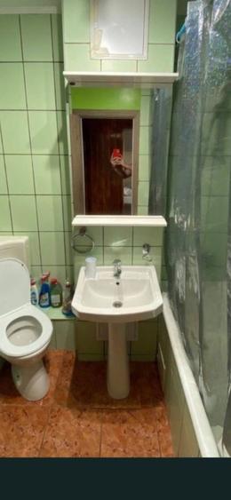 Garsoniera moderna- Astra- Cosmos - 2