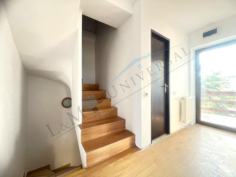 DOMNESTI-Duplex Superb 5 Camere,Terase Generoase, NU SE APLICA TVA! Comision 0% - 27