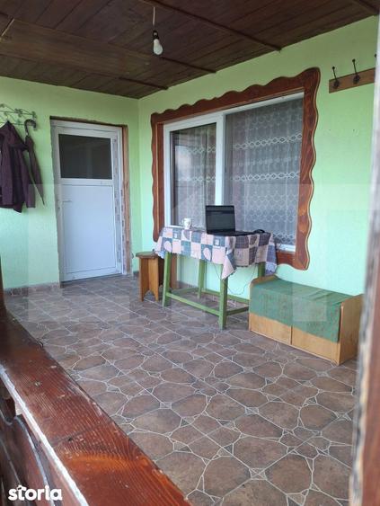Casa, teren, anexe Unteni, Burlesti - Proprietate cu potential! - 8
