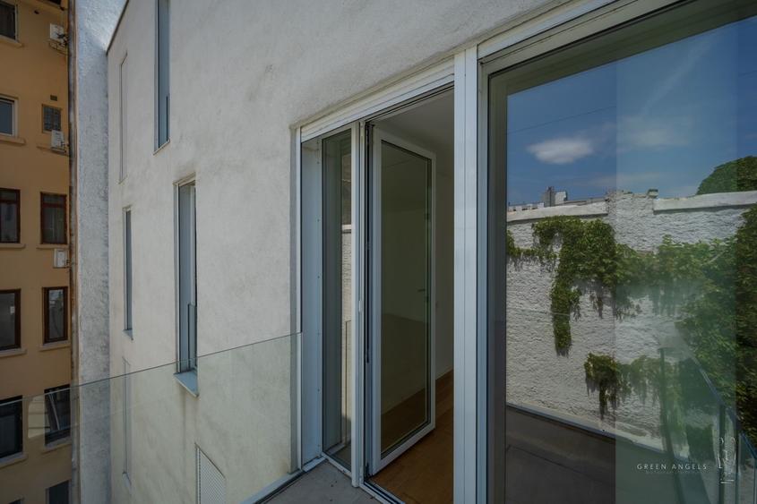 Apartament cu 3 camere de vânzare in zona Unirii – Orleanu 6A by Radu Teaca. - 28