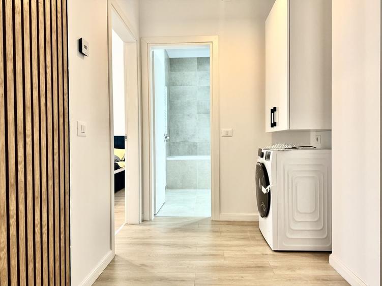 Un cămin nou și liniștit, prima închiriere – Zona Aradului - 7