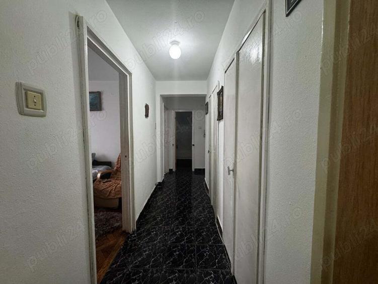 Bistrita, Proprietar, comision 0, De Vanzare Apartament 4 camere, zona Lama, Bistrita - 1