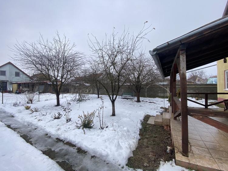 COMISION 0%, Casa 6 Camere, 162mp Utili, 809 mp Teren, Giroc - 6