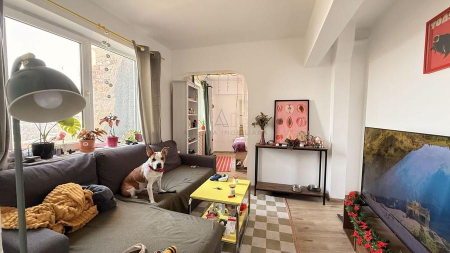 Studio Dublu Cismigiu | FARA RISC - 1