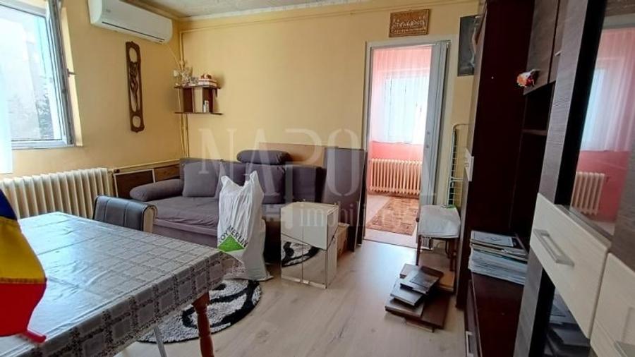 Apartament 2 camere de vanzare in Gheorgheni, Cluj Napoca - 1