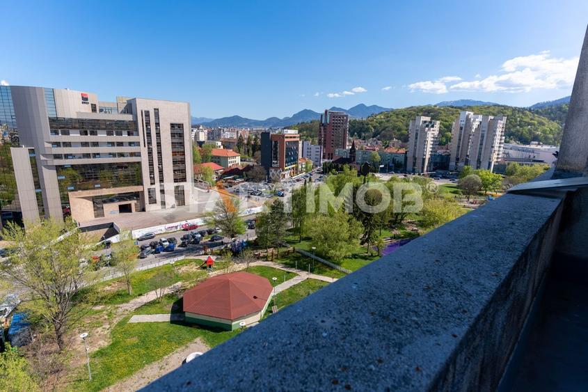 Spatiu birouri Centrul Civic Brasov - 58