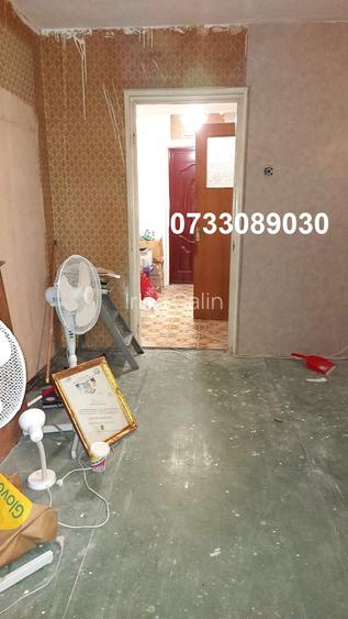 3 camere + Garaj + Boxa +Centrala, Drumul Taberei - Parva - Scoala SF. Andrei