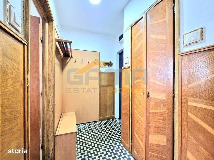 Apartament 2 camere in Podgoria - 10