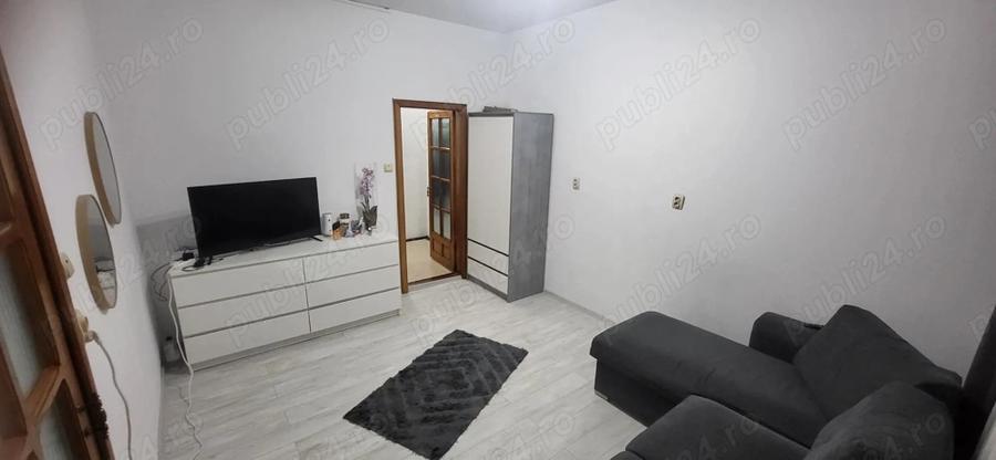 Garsoniera in zona Burdujeni Gara, complet utilata - 2