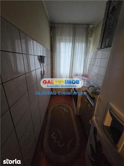 Vin dem ap cu 2 cam SD in Craiovei , mobilat si utilat - 7