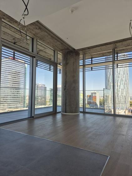 DIRECT PROPRIETAR - 3 CAM cu PARCARE si BOXA - PROMENADA MALL - 2