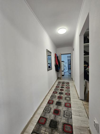 Apartament 4 camere, etaj 2 zona Gojdu - 8