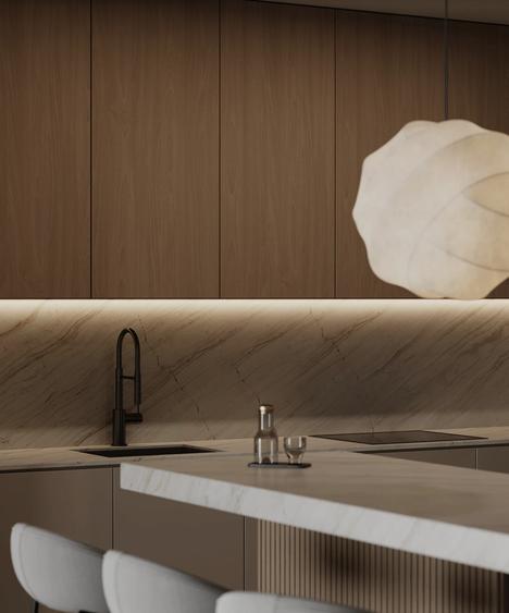 Un bloc mic pentru un plan mare: siguranța familiei - 7