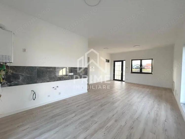 Casa individuala in stil mediteranean; 85 mp utili, 340 mp teren - LA CHEIE - 8