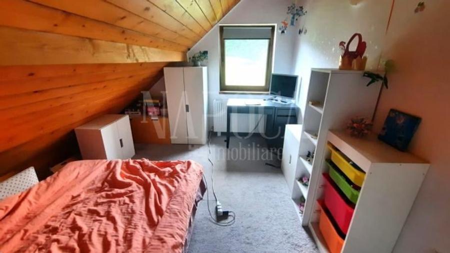 Casa 4 camere de vanzare in Salicea - 16