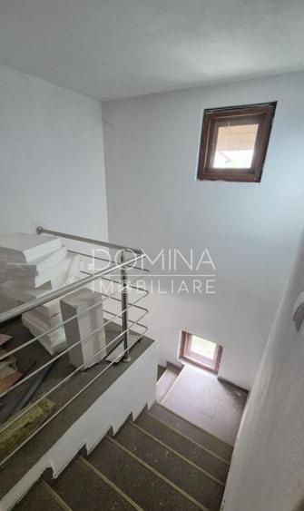 Imobil situat in zona centrala - Aleea Zorilor - 6