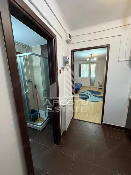 Garsoniera proaspat renovata, Complexul Studentesc, Centrala Proprie - 8