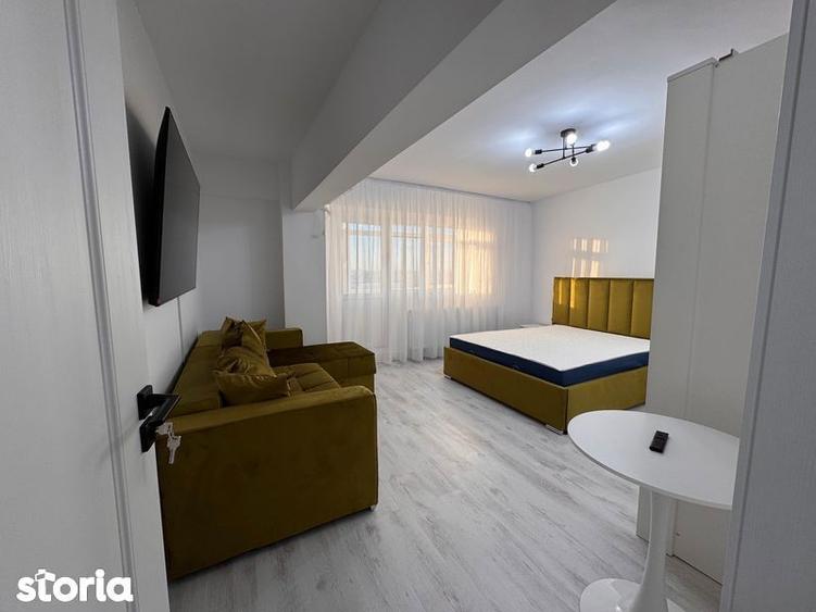 Inchiriez Apartament cu 1 camera, zona Calarasi-Concordiei - 8