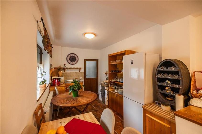 FILM! Pachet complet pt turism si/sau rezidenta, Tohanita, Zarnesti, Brasov - 38