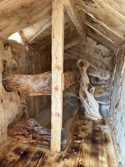 Casa locuibila rustica disponibila - 2