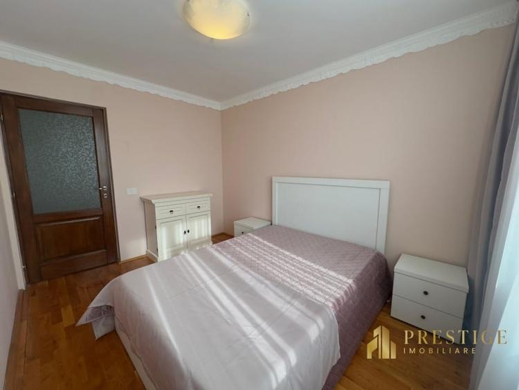 Apartament modern cu 3 camere de inchiriat in bloc nou,Nufarul- Oradea - 1