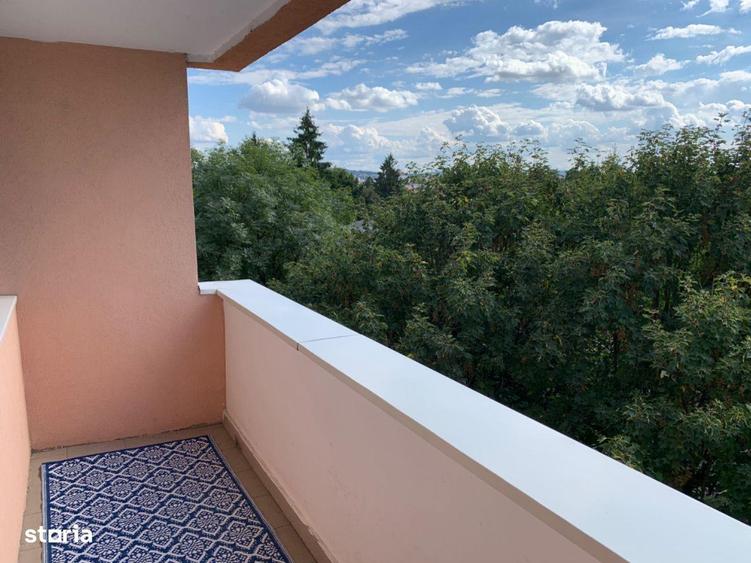 Vand ap 2 camere Aleea Carpati - 3