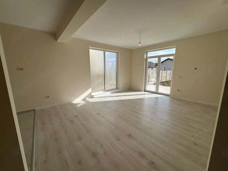 Casa individuala in Mosnita, 200.000 E, teren 500 mp, Comision 0% - 11