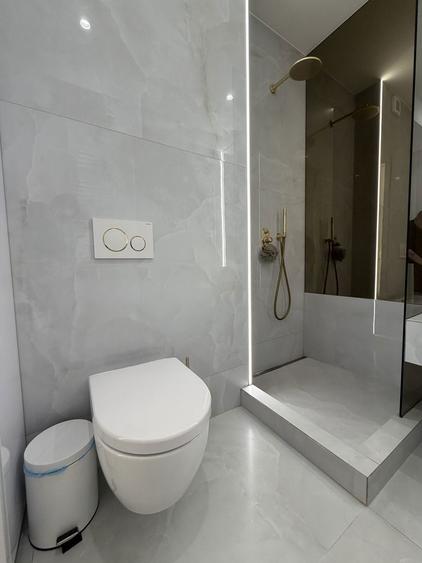 Apartament 3 camere 90mp utili mobilat utilat proprietar Cortina North - 3