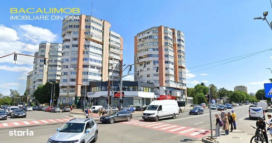 Ap. 3 camere, etaj 1 , McDonalds, 92 mp, Tic-Tac - 4