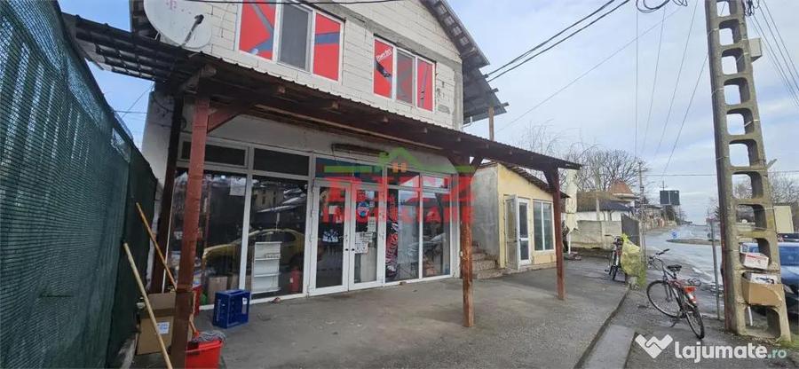 CASA DE VANZARE P 1 E - 17
