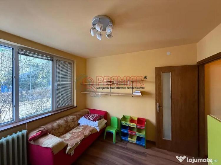 3 camere -Bd Brancoveanu Str Resita - 4