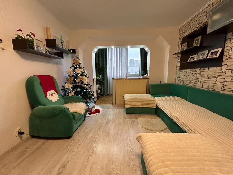 Nicolae Grigorescu 2 Camere Instalatii Schimbate Bloc 1979 12 Min Metrou - 1