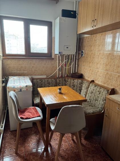 Închiriez apartament 2 camere zona  City Park Mall - 5