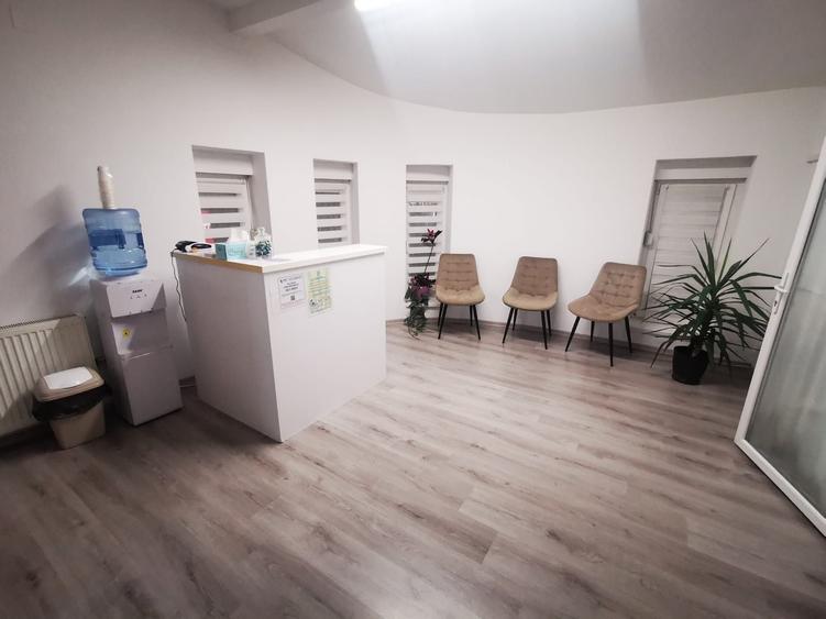 De vanzare etaj vila, vad comercial – Dumbravita langa benzinaria ESO- 627 - 6