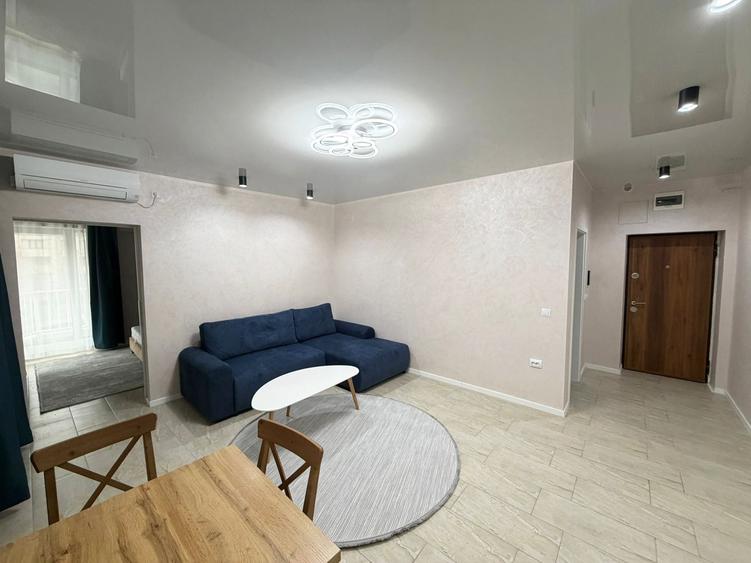 2 Camere Iancului cu Centrala Proprie - 2