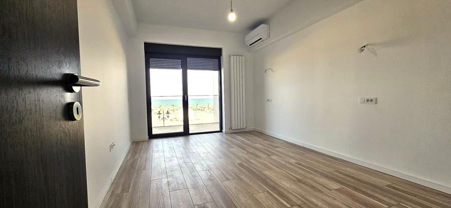 Promenada Mamaia Nord - Apartament Exclusivist cu vedere la Mare - 10