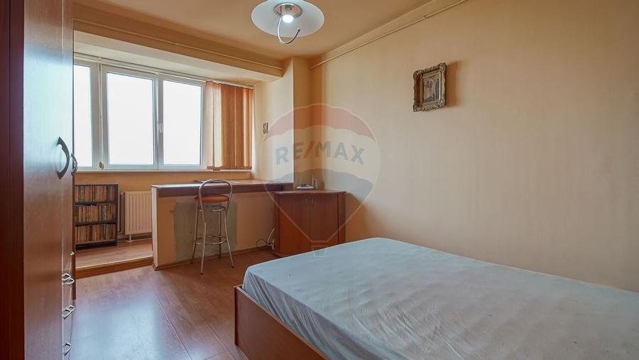 Apartament 3 camere – Cartier Astra, Brașov - 5