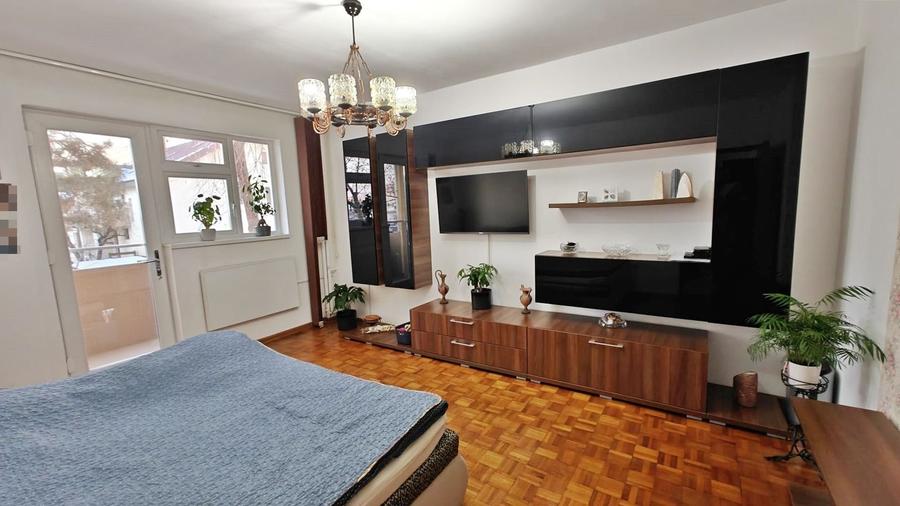 Apartament 3 camere, etajul 1, finisat modern, Grigorescu - 9