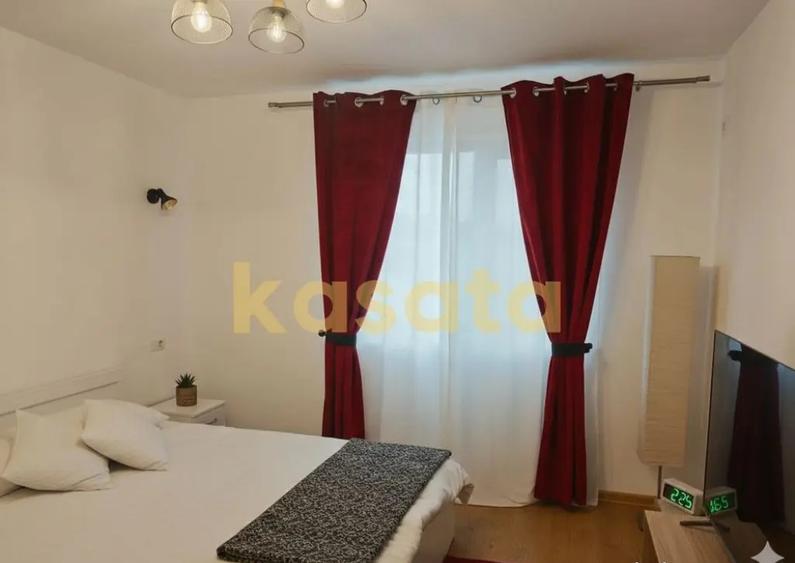 Duplex 4 camere de inchiriat Bragadiru - 2 locuri de par... - 4