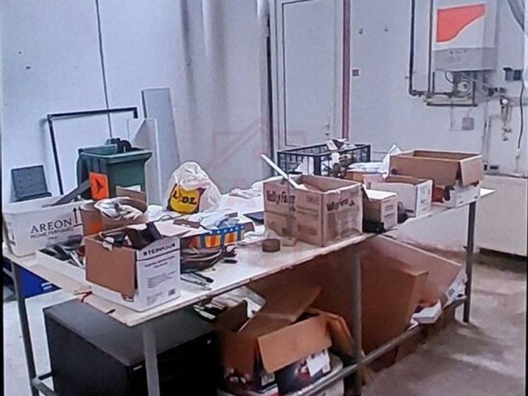 SPAȚIU COMERCIAL &Icirc;N REȘIȚA, zona Gov&acirc;ndari V&Acirc;NZARE\ COMISION O% - 9