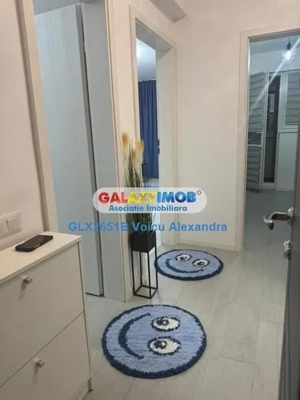 Garsoniera Bloc Nou - Berceni - Dimitrie Leonida - 6