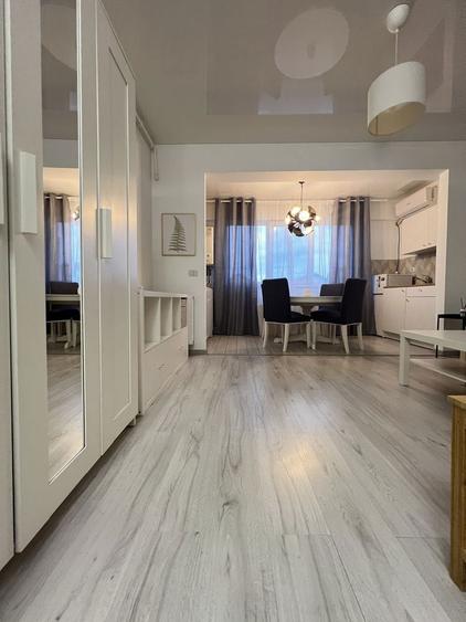 Inchiriez garsoniera in Pollux Residence - 4