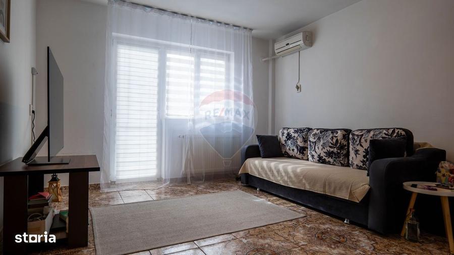 Garsoniera in vila moderna (2015) | Liniste si intimitate - 4