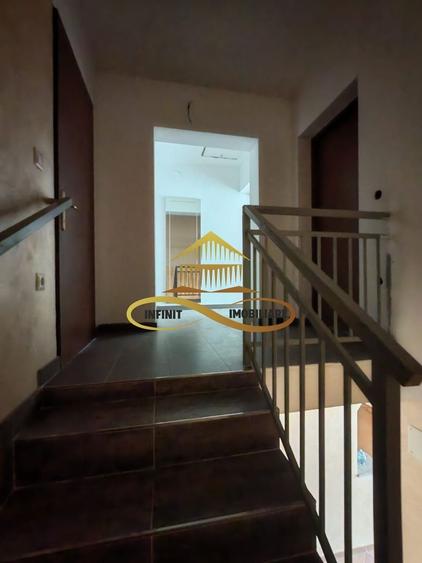 Casa de vanzare in Cleja Bacau - Finisata pe interior - 4