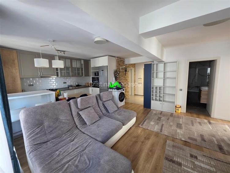 Apartament dd?nchiriat 3 camere Sibiu Doamna Stanca